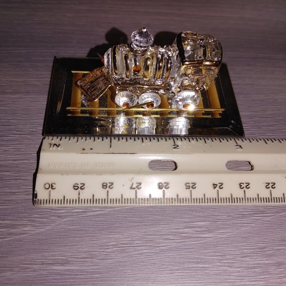 Crystal Miniatures - Picture 2 of 5